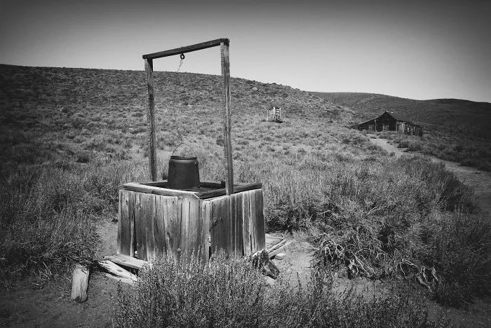 I Spent Years Trying To Photograph Bodie Ghost Town In California