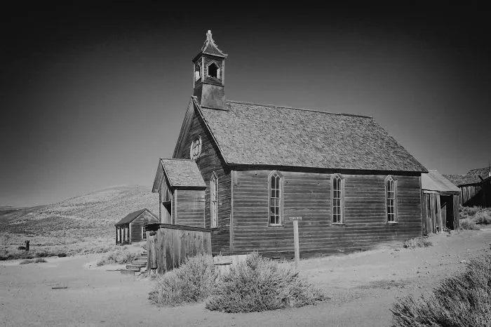 Bodie #30