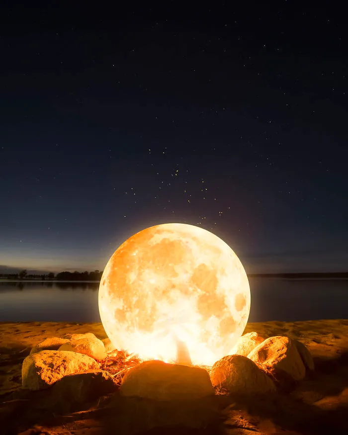 Firemoon