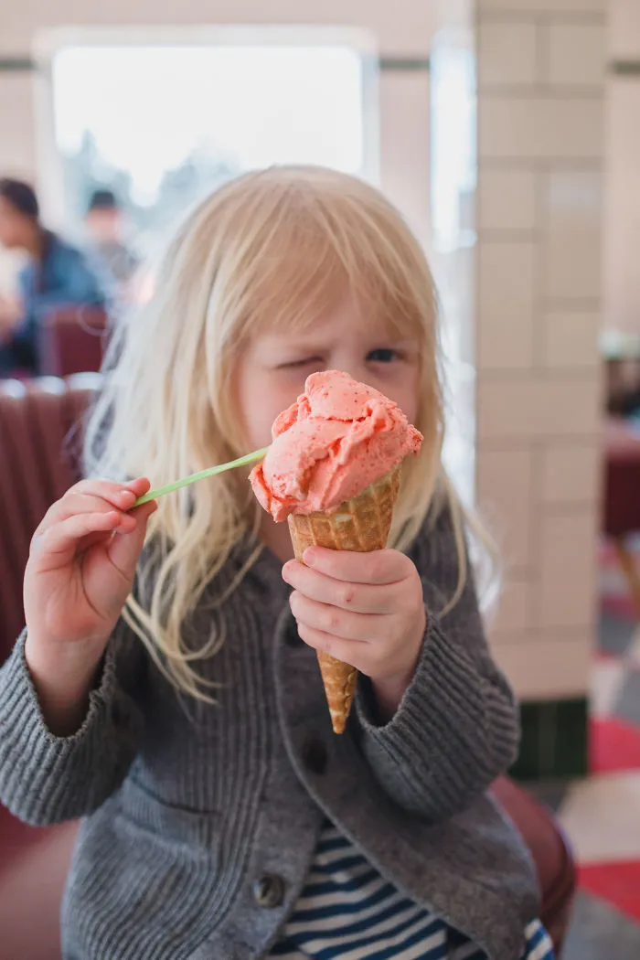 Ice Cream!