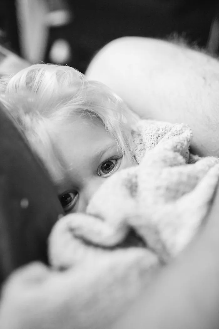 Good Morning Nugget