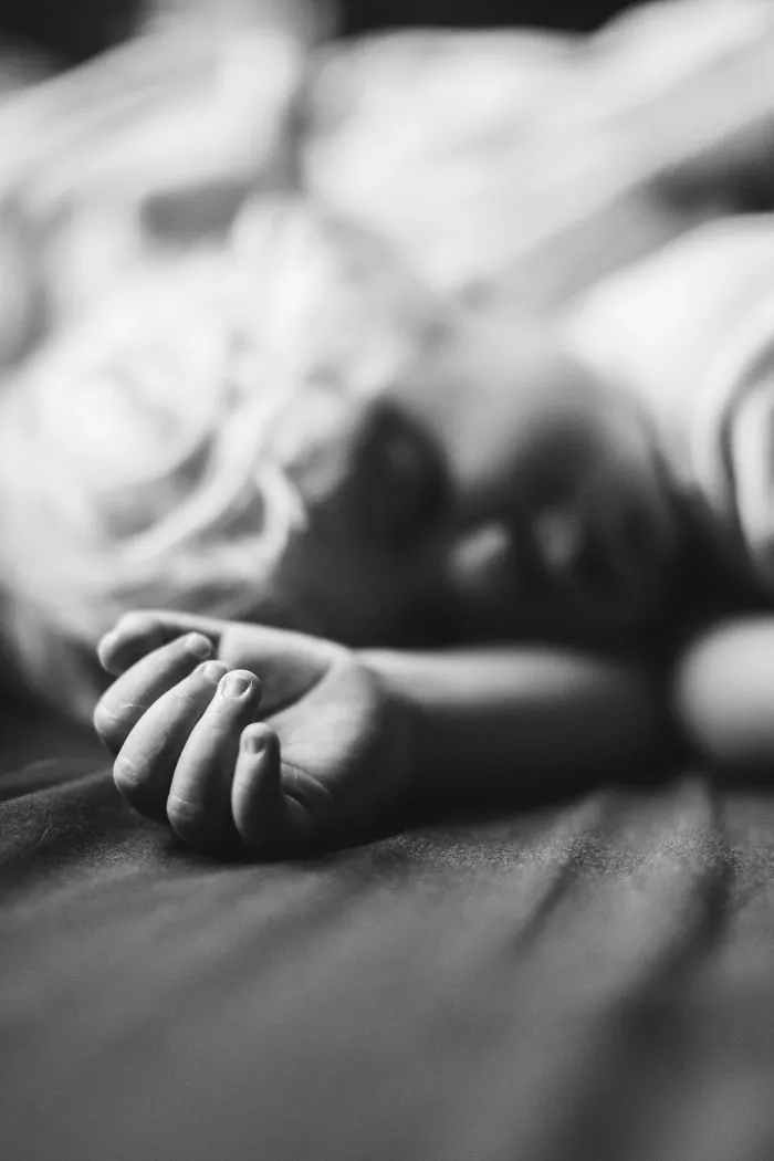 Sleeping Beauty