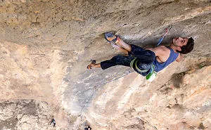 I’ve Photographed Climbers For A Whole Year In Search Of Their Real Personality