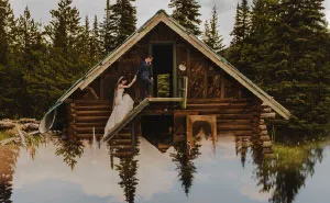Wedding Photographer Shares A Ridiculously Simple Photography Trick And The Results Are Stunning