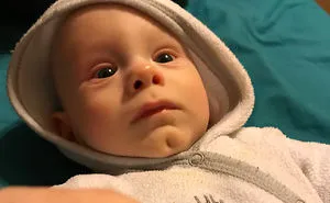 These Parents Had A Surprise Addition To Their Family (Pics & Video)