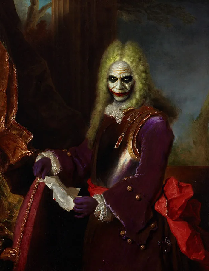 Lord Joker