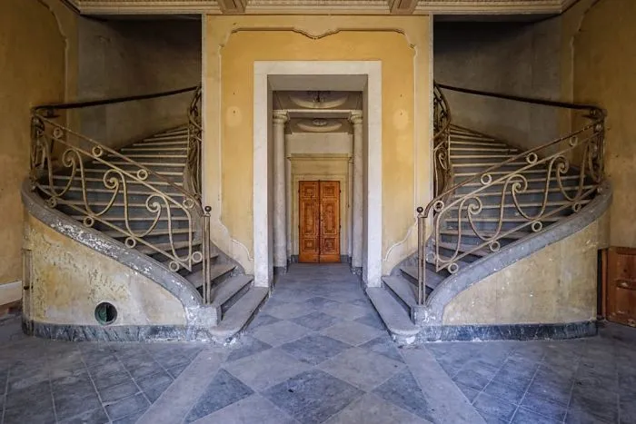 Casino, Italia