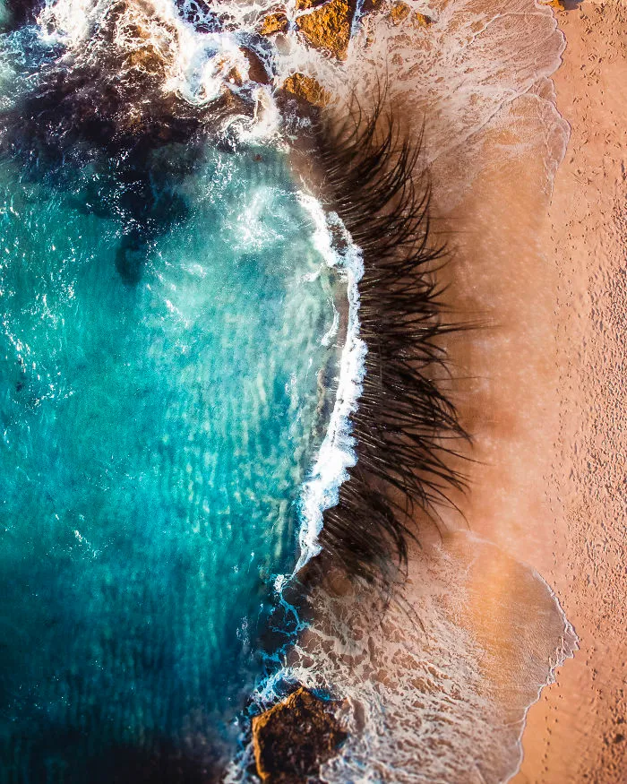 Eye Sea