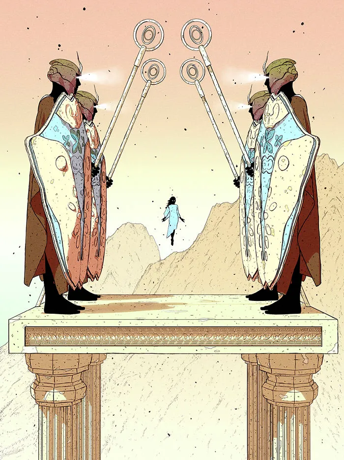 Realm Protector