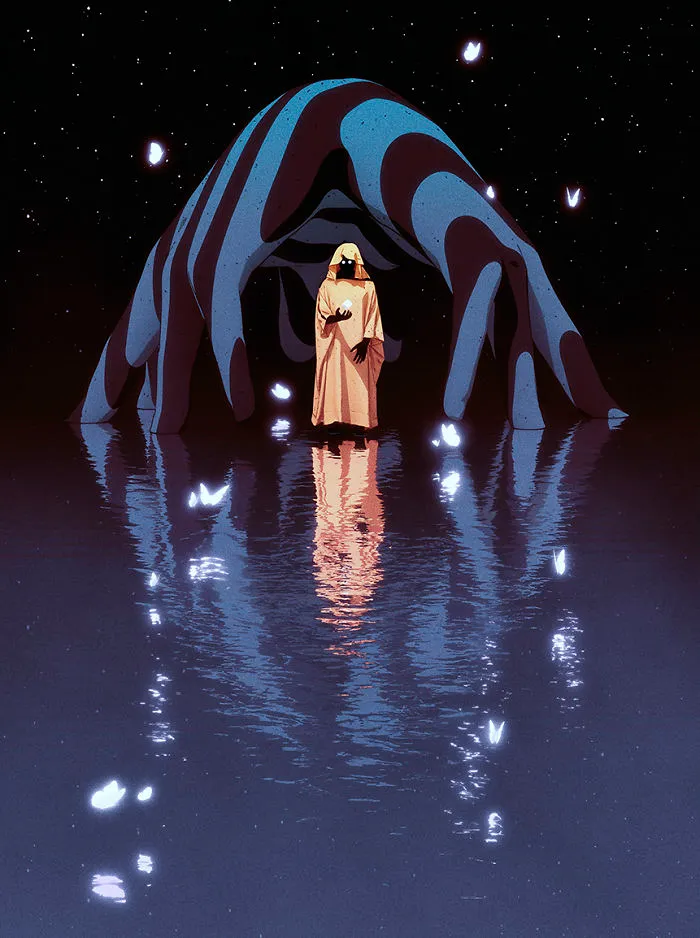 Stuck In A Dream