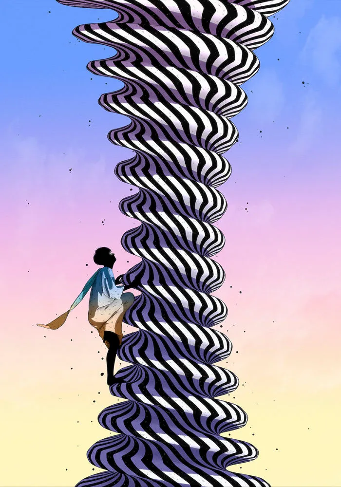 The Climb