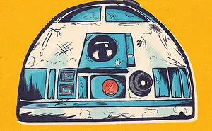 Artist Illustrates Nine Portraits Inspired By The Original Marvel Star Wars Comics