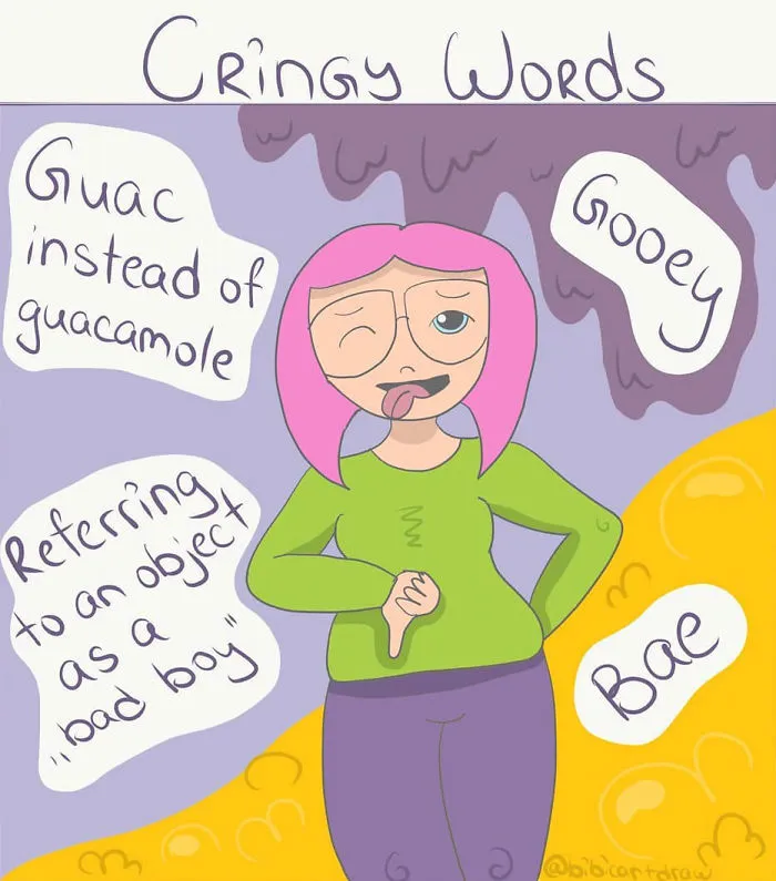 I Can’t Draw, But That Doesn’t Stop Me From Creating Comics About My Life