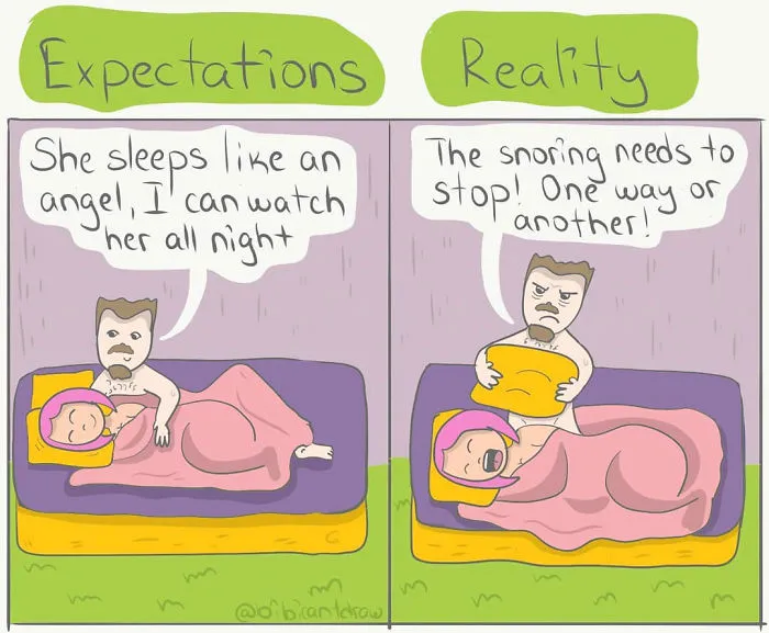 I Can’t Draw, But That Doesn’t Stop Me From Creating Comics About My Life