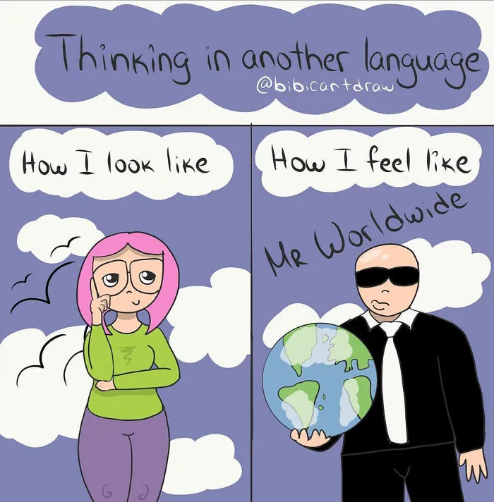 I Can’t Draw, But That Doesn’t Stop Me From Creating Comics About My Life