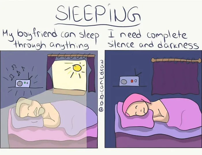 I Can’t Draw, But That Doesn’t Stop Me From Creating Comics About My Life