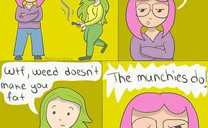 I Can’t Draw, But That Doesn’t Stop Me From Creating Comics About My Life