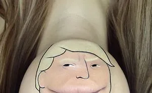 Makeup Artist Turns Her Lips Into Pop Culture Characters, And It’s So Real It’s Confusing