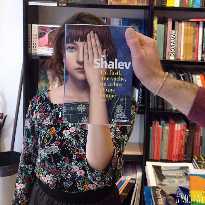 What Happens When Bookstore Employees Get Bored (Part 2)