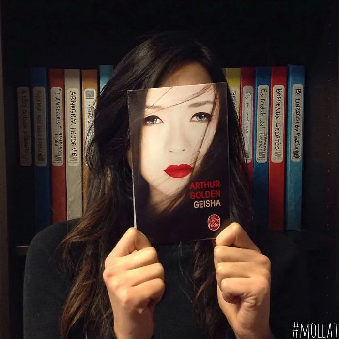 What Happens When Bookstore Employees Get Bored (Part 2)