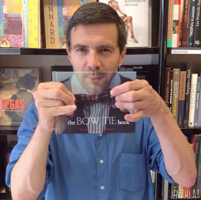 What Happens When Bookstore Employees Get Bored (Part 2)