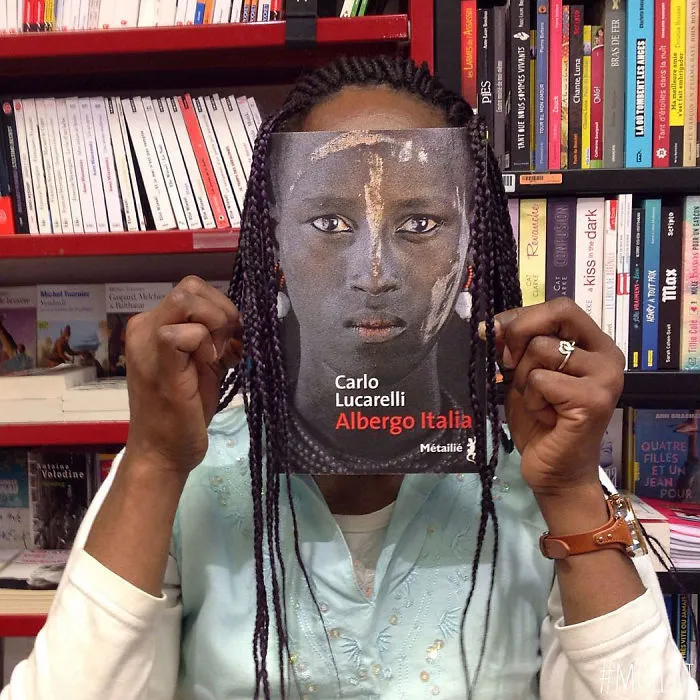 What Happens When Bookstore Employees Get Bored (Part 2)