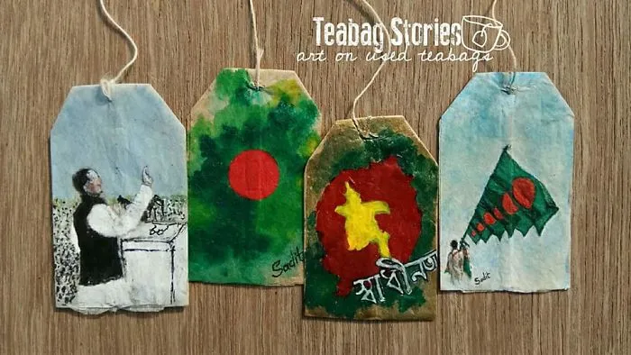 Bengali Freedom
