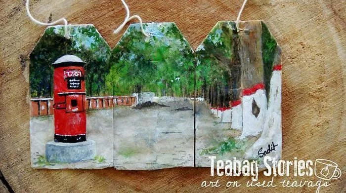 Post Box