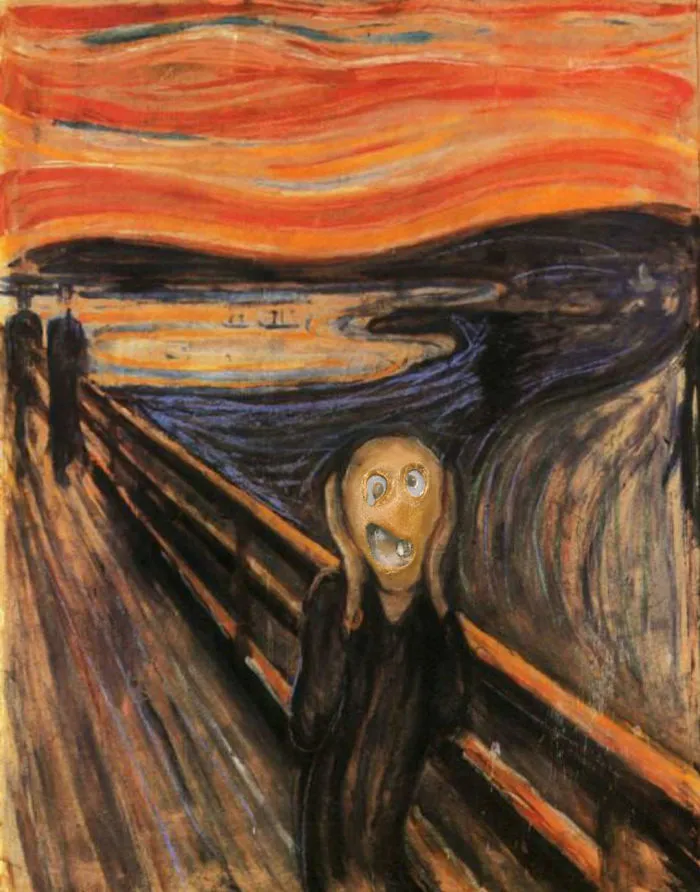 Screamer