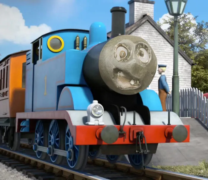 Thomas
