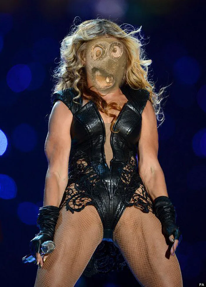 Beyrock