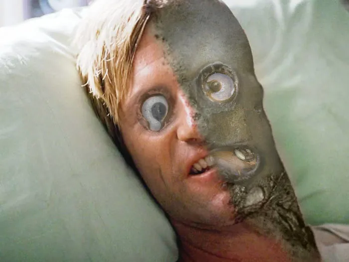You Either Die A Hero, Or You Live Long Enough To See Yourself Become The Rock