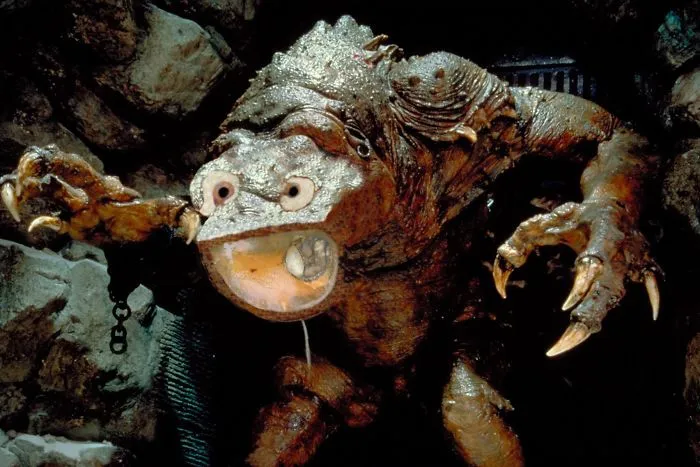 Rancor