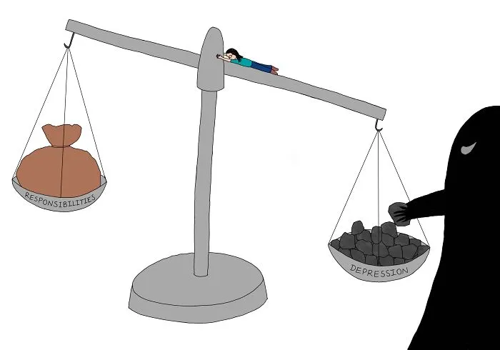 Tipping Balance