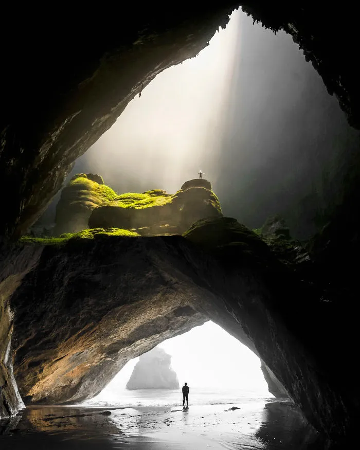 Two Worlds