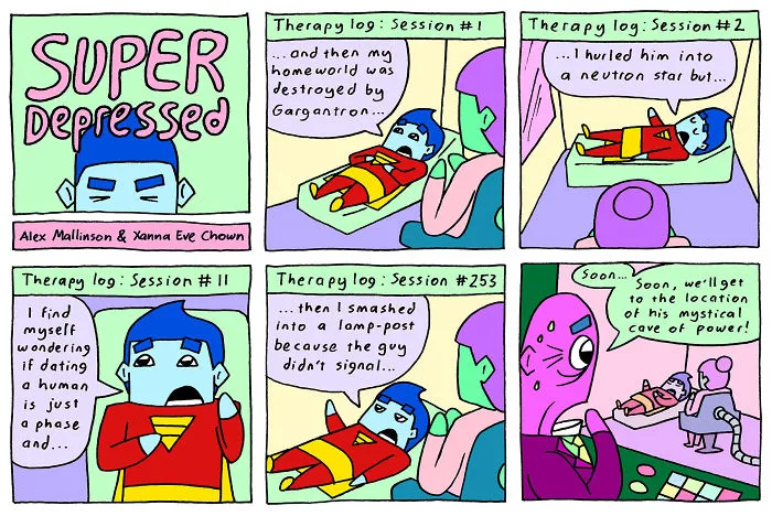Therapy