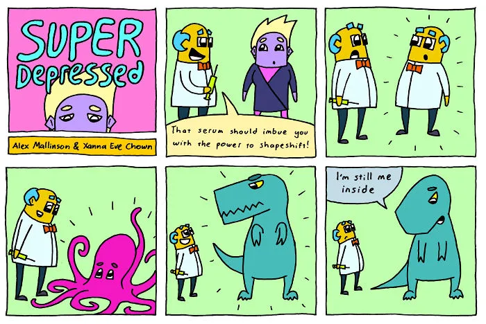 Morph