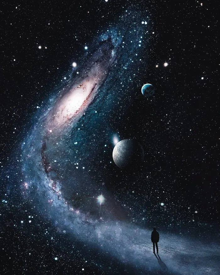 Spacewalk