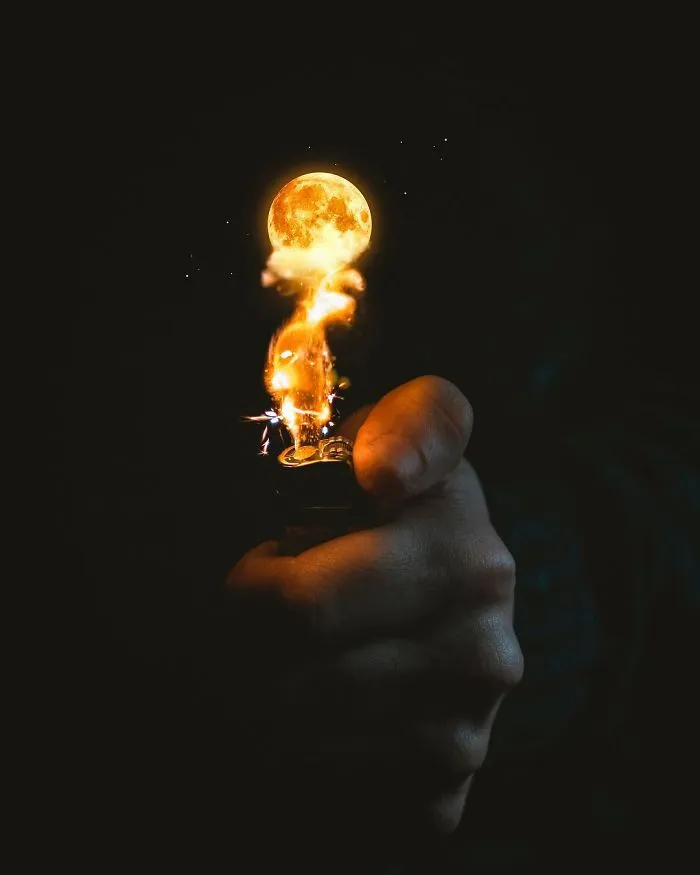 Firemoon