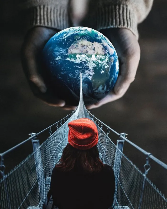 Care For Earth