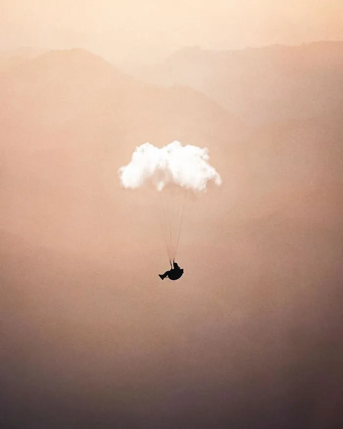 Cloud Flight