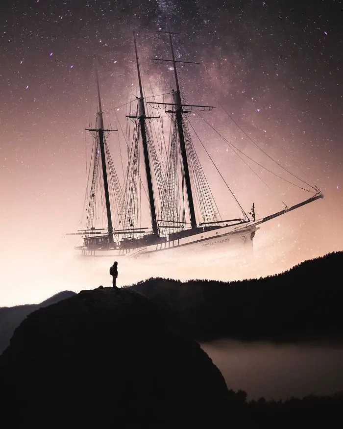 Unexpected Journey