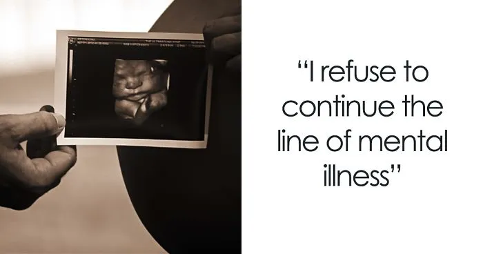 This Woman Shares What It's Like To Be An Unwanted Child And Makes A Powerful Point Supporting Abortion Rights