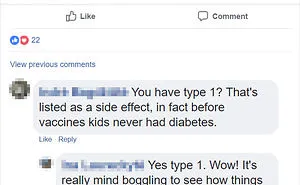 The Internet Is Shutting Down Anti-Vaxxers One By One And It's Too Entertaining To Read (22 Pics)