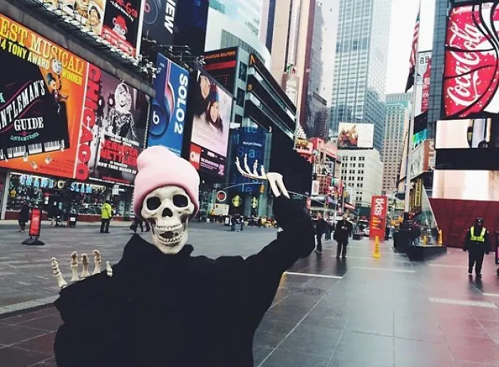This Instagram Account Pokes Fun At The White Girl Stereotype, And It's Hilarious