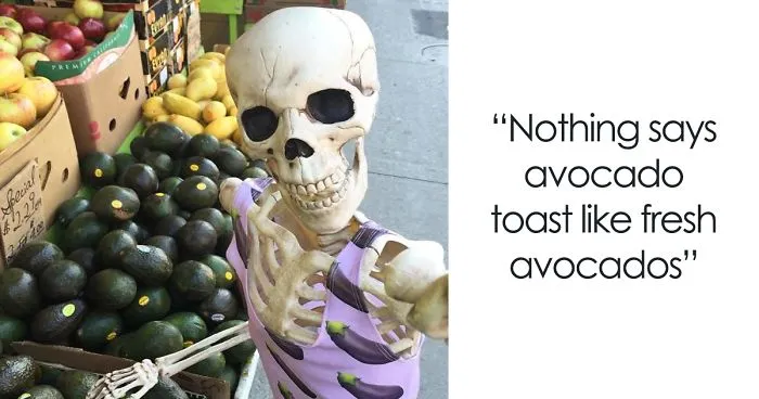 This Instagram Account Pokes Fun At The White Girl Stereotype, And It's Hilarious