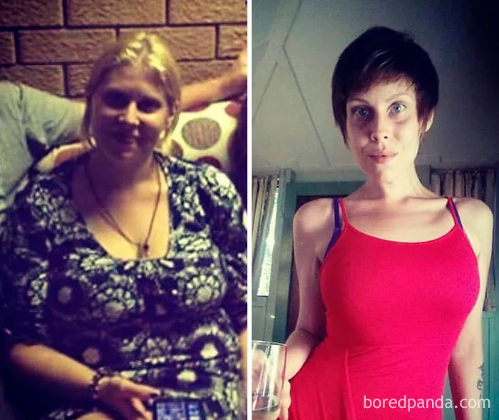 Progress Christmas 2014 To Christmas 2016