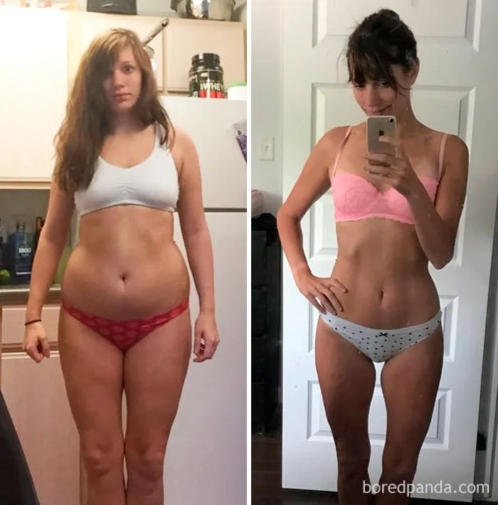 Lost 47 Lbs. It’s Been A Long Journey, But So Worth It!