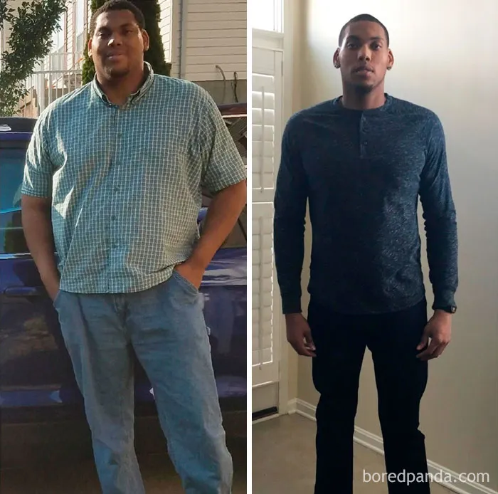 Lost 110 Lbs In 7 Months. Consistency Is Undervalued. Hope To Inspire Others Like Posts Have For Me