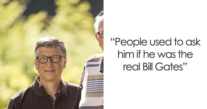 Bill Gates Shares The Most Heartwarming Post About His Dad On Father's Day, And His Story Will Make You Cry